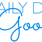 Daily Do Good Logo