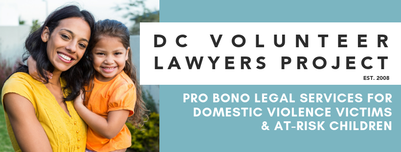 About Us - Maryland Volunteer Lawyers Service